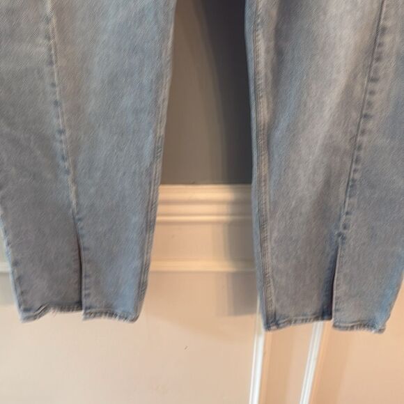 Abercrombie 90s Ultra High Jeans - Picture 8 of 14